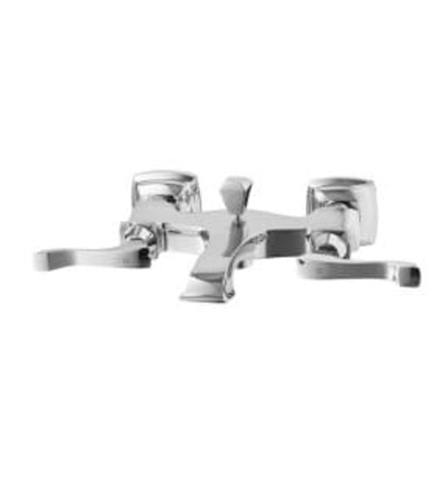 Củ sen tắm gắn tường COTTO CT2233