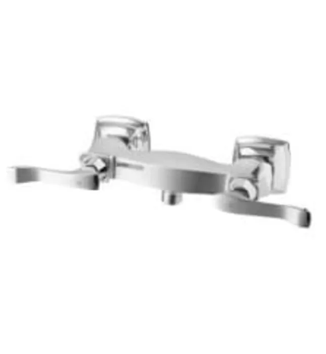 Củ sen tắm gắn tường COTTO CT2234