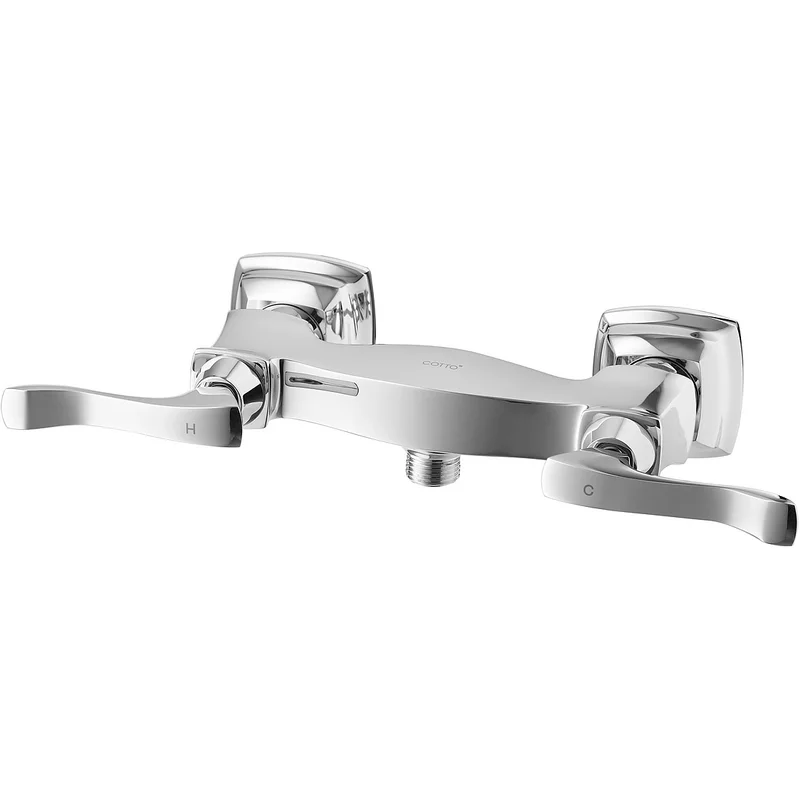 Củ sen tắm gắn tường COTTO CT2234
