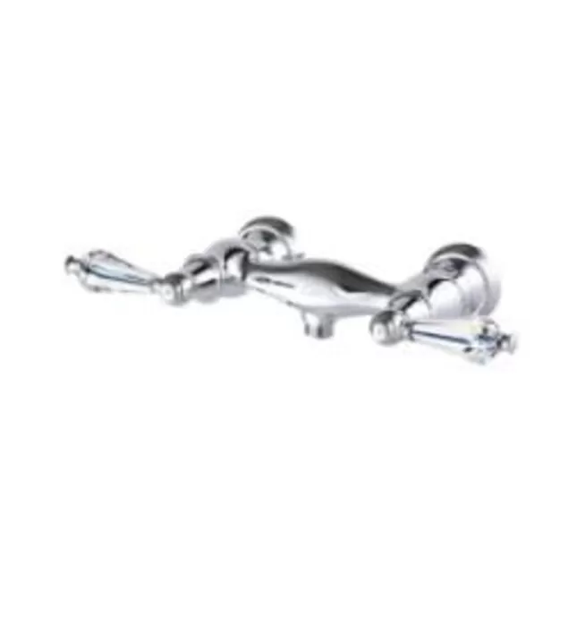 Củ sen tắm gắn tường COTTO CT257C17ST 