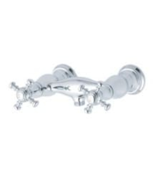 Củ sen tắm gắn tường COTTO CT257C18