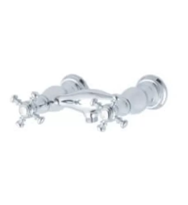Củ sen tắm nóng lạnh COTTO Glamis CT257C18