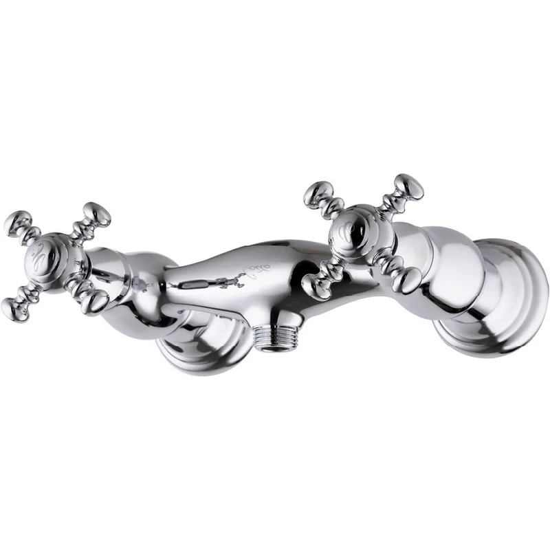 Củ sen tắm nóng lạnh COTTO Glamis CT257C18
