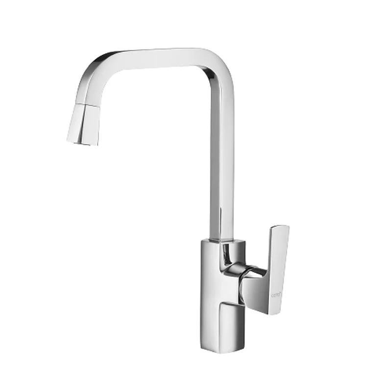 Vòi rửa bát lạnh gắn chậu COTTO CT1183A 