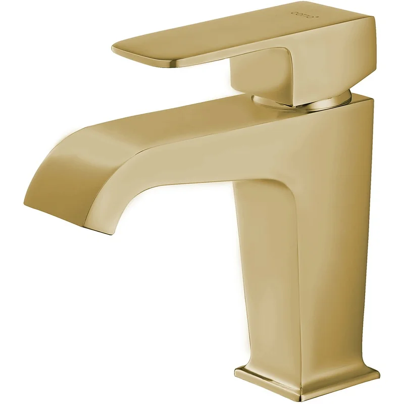 Vòi Lavabo Nước Lạnh COTTO CT1170A#GRM