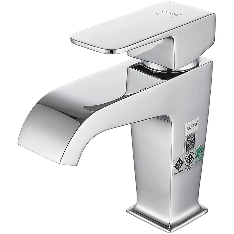 Vòi Lavabo Nước Lạnh COTTO CT1170A