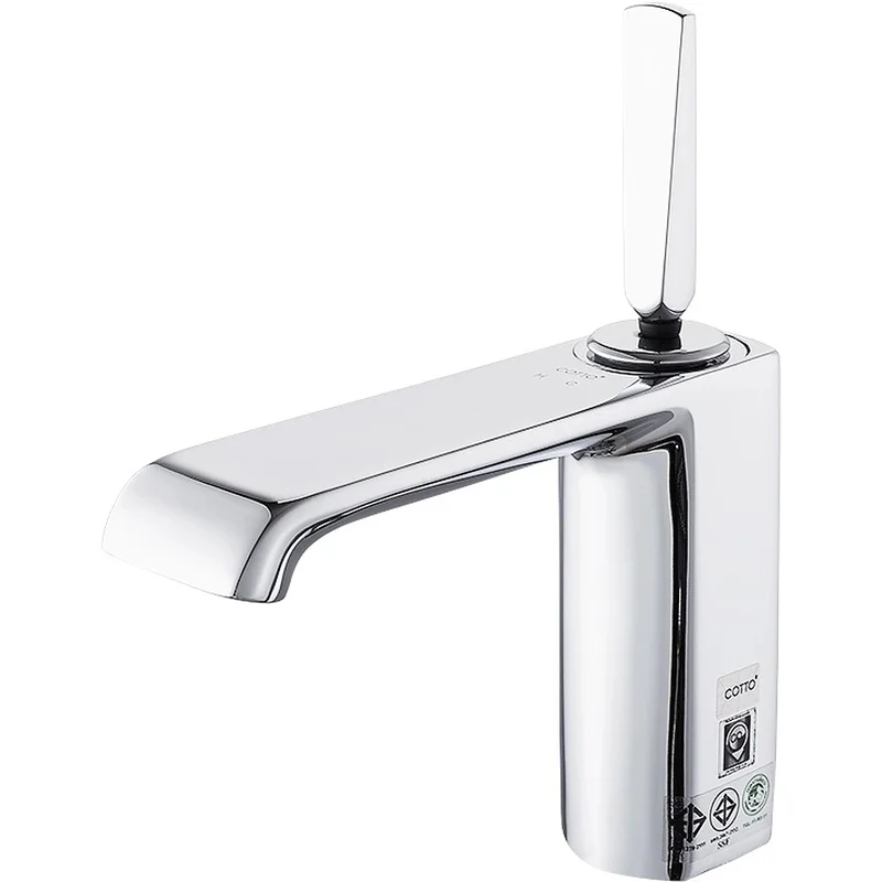 Vòi Lavabo Nước Lạnh COTTO CT1181J