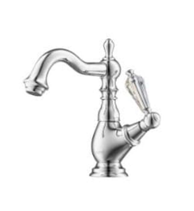 Vòi rửa mặt lavabo lạnh COTTO CT1200C17ST 