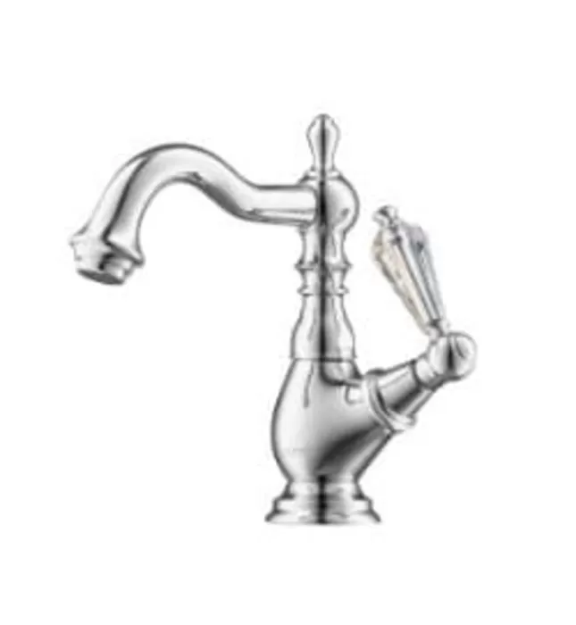 Vòi Lavabo Nước Lạnh COTTO CT1200C17ST