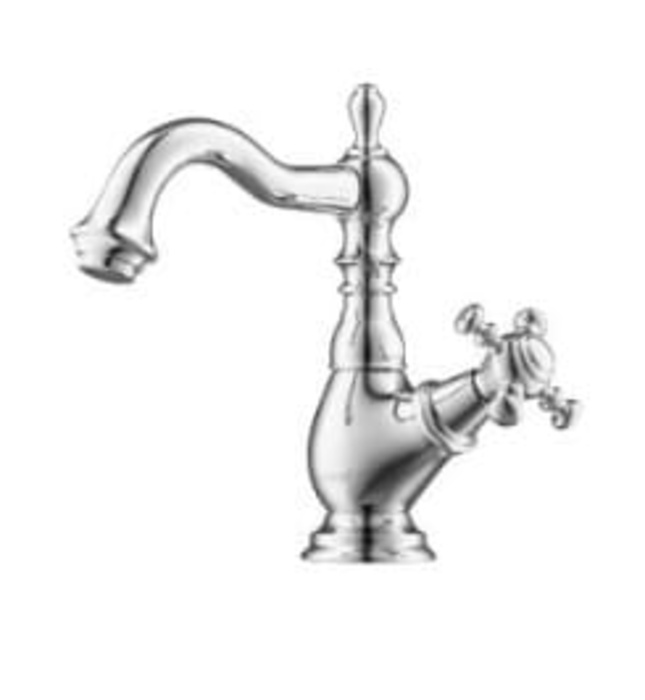 Vòi rửa mặt lavabo lạnh COTTO CT1200C18 