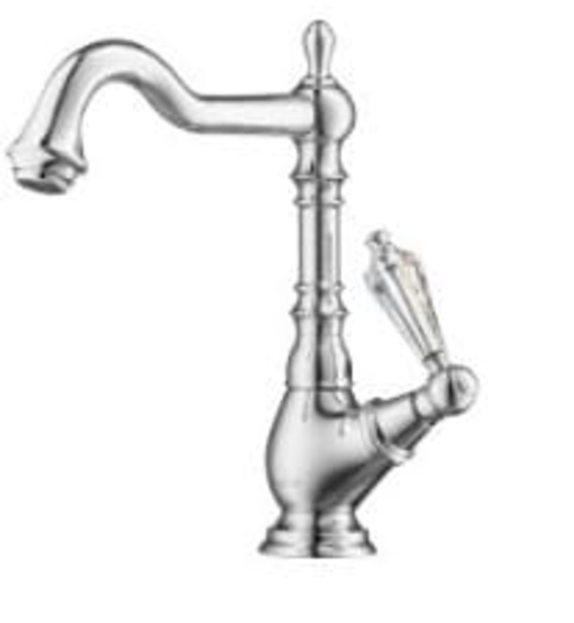 Vòi rửa mặt lavabo lạnh COTTO CT1201C17ST 