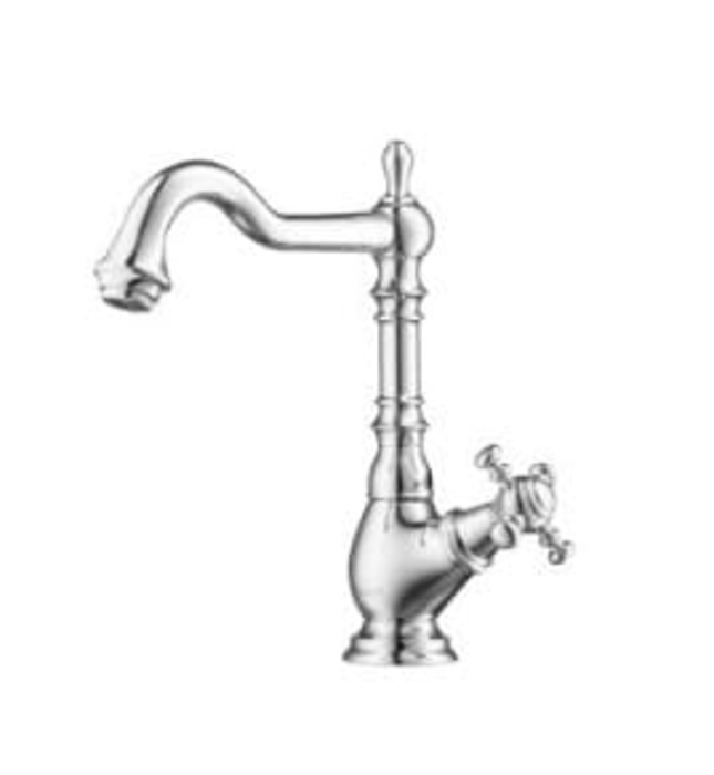 Vòi rửa mặt lavabo lạnh COTTO CT1201C18