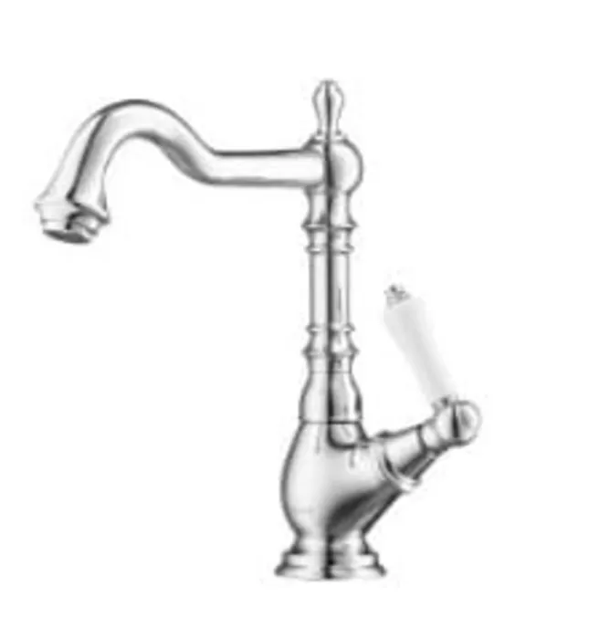Vòi Lavabo Nước Lạnh COTTO CT1201C42