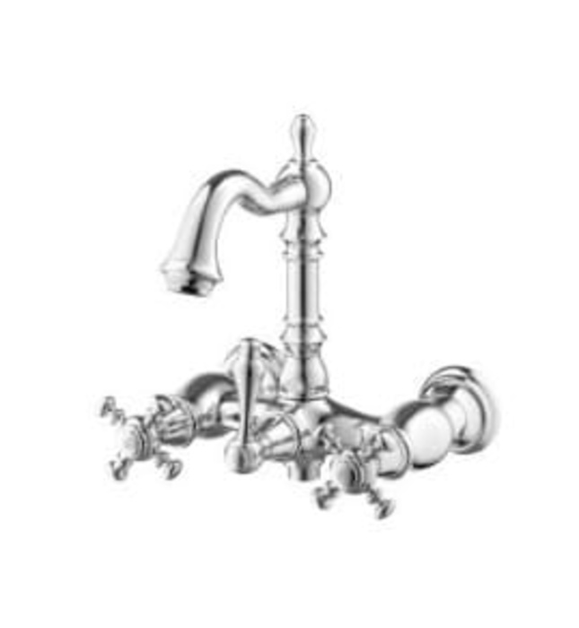 Vòi rửa mặt lavabo nóng lạnh COTTO CT2224C18 