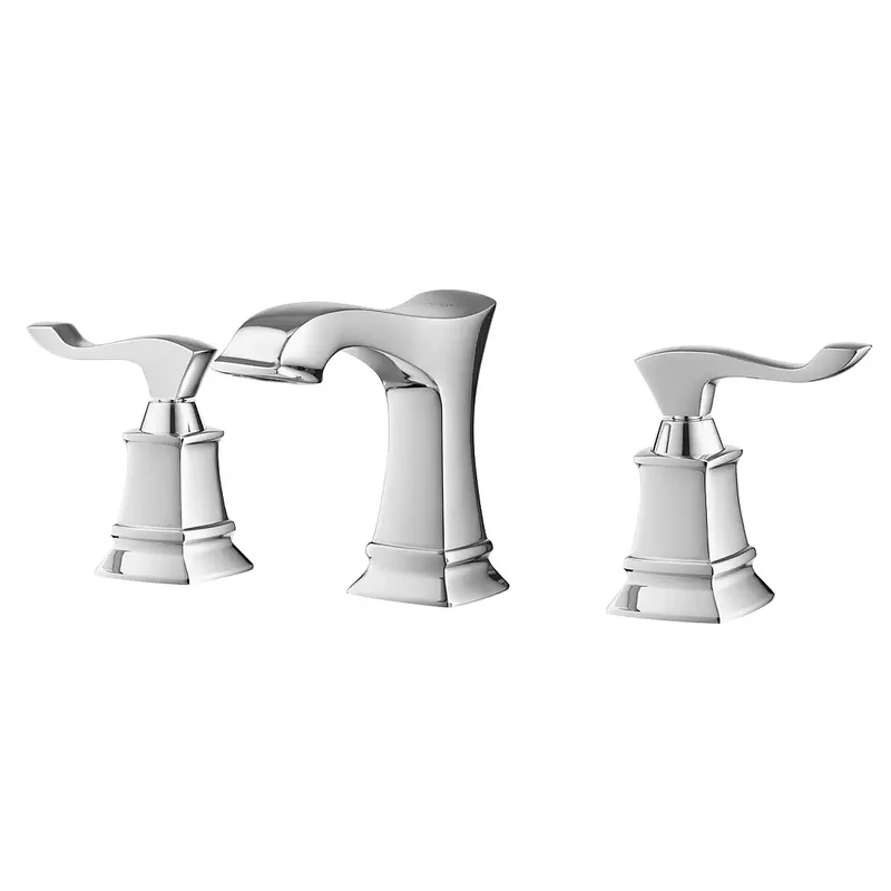 Vòi Lavabo 3 Lỗ Nóng Lạnh COTTO CT2231