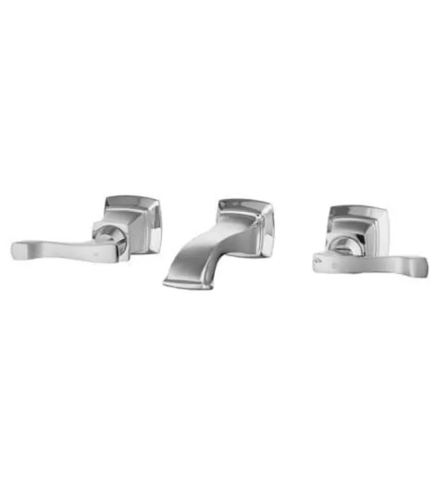 Vòi Lavabo Âm Tường Nóng Lạnh COTTO CT2232