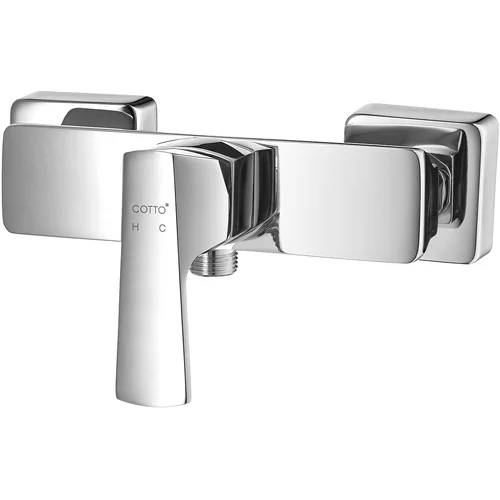 Củ sen tắm gắn tường COTTO CT2205A