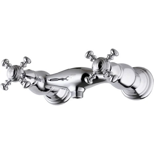 Củ sen tắm nóng lạnh COTTO Glamis CT257C18