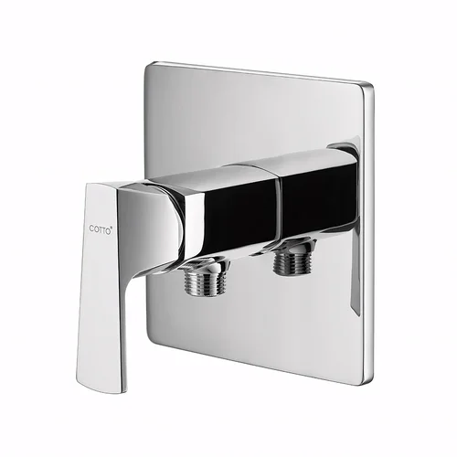 Mặt nạ sen tắm nóng lạnh COTTO CT1184A