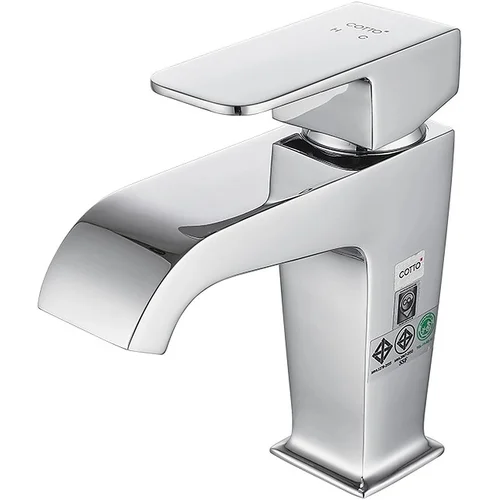 Vòi Lavabo Nước Lạnh COTTO CT1170A