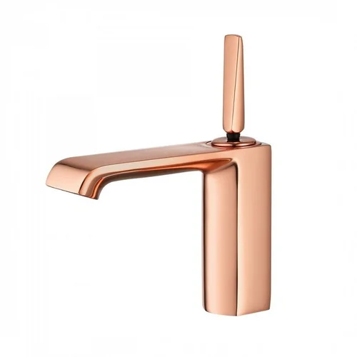 Vòi Lavabo Nước Lạnh COTTO CT1181J#RG