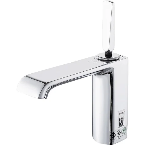 Vòi Lavabo Nước Lạnh COTTO CT1181J