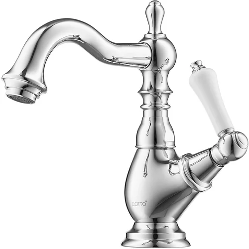 Vòi Lavabo Nước Lạnh COTTO CT1200C42