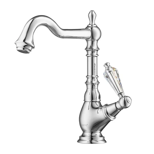 Vòi Lavabo Nước Lạnh COTTO CT1201C17ST
