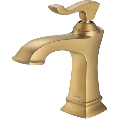 Vòi Lavabo Nước Lạnh COTTO CT1202A#GRM