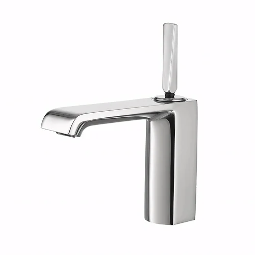 Vòi Lavabo 1 Lỗ Nóng Lạnh COTTO CT2201J