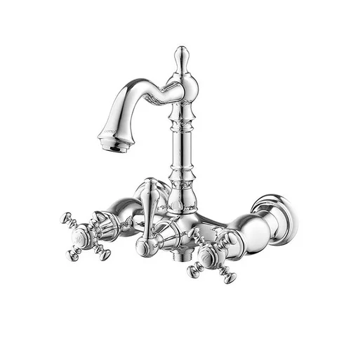 Củ sen tắm nóng lạnh COTTO CT2224C18