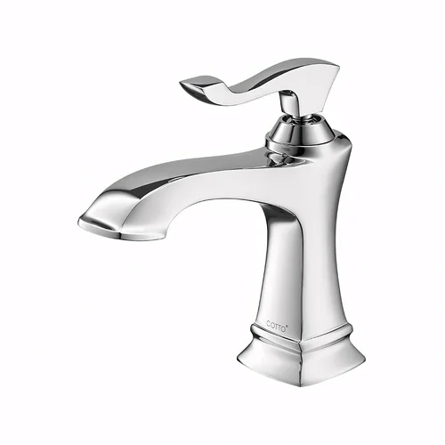 Vòi Lavabo 1 Lỗ Nóng Lạnh COTTO CT2230A