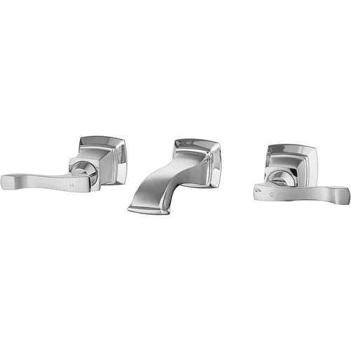 Vòi Lavabo Âm Tường Nóng Lạnh COTTO CT2232