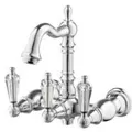 Củ sen tắm gắn tường COTTO CT2224C17ST 