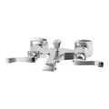 Củ sen tắm gắn tường COTTO CT2233