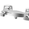 Củ sen tắm gắn tường COTTO CT2234