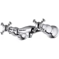 Củ sen tắm nóng lạnh COTTO Glamis CT257C18