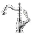 Vòi Lavabo Nước Lạnh COTTO CT1200C17ST