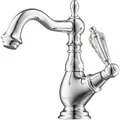 Vòi Lavabo Nước Lạnh COTTO CT1200C17ST