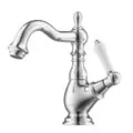 Vòi Lavabo Nước Lạnh COTTO CT1200C42