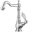 Vòi Lavabo Nước Lạnh COTTO CT1201C17ST