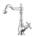 Vòi Lavabo Nước Lạnh COTTO CT1201C18