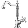 Vòi Lavabo Nước Lạnh COTTO CT1201C18