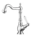 Vòi Lavabo Nước Lạnh COTTO CT1201C42