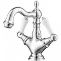 Vòi Lavabo 1 Lỗ Nóng Lạnh COTTO CT2220C42