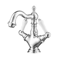Vòi Lavabo 1 Lỗ Nóng Lạnh COTTO CT2220C42