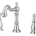 Vòi Lavabo 3 Lỗ Nóng Lạnh COTTO CT2221C17ST