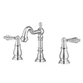 Vòi Lavabo 3 Lỗ Nóng Lạnh COTTO CT2221C17ST