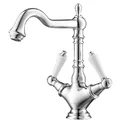 Vòi Lavabo Nóng Lạnh Thân Cao COTTO CT2223C42