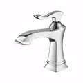 Vòi Lavabo 1 Lỗ Nóng Lạnh COTTO CT2230A
